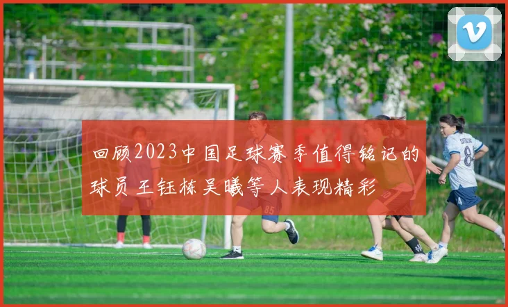 回顾2023中国足球赛季值得铭记的球员王钰栋吴曦等人表现精彩