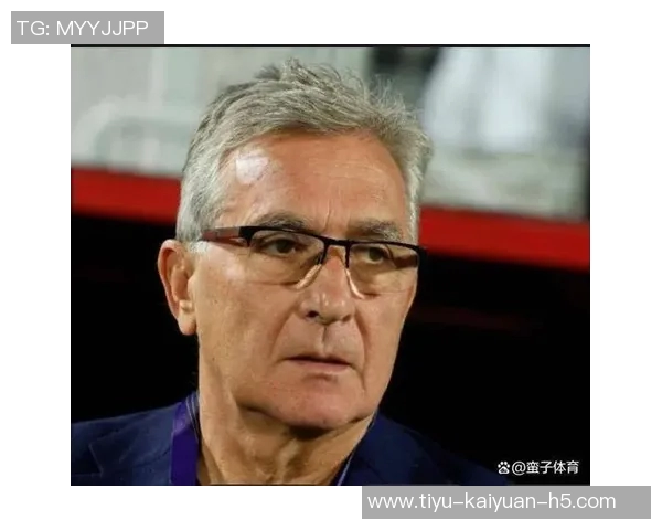 媒体人分析伊万退休原因:重视年轻人才助力国足新生代崛起 媒体人分析伊万退休原因:重视年轻人才助力国足新生代崛起