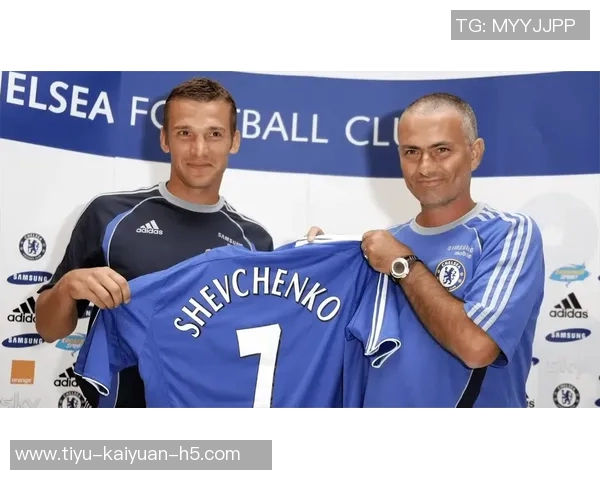 特里揭露切尔西风波内幕：训练中与舍普琴科激烈冲突真相大白