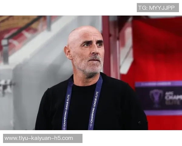 海港队伤病困扰穆斯卡特力不从心难以逆转局势