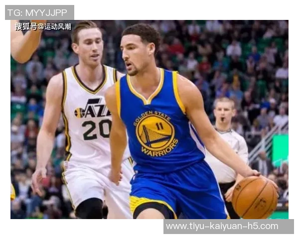 寒冰射手克莱替补出场17分钟全场失准三分球五投皆失未能得分