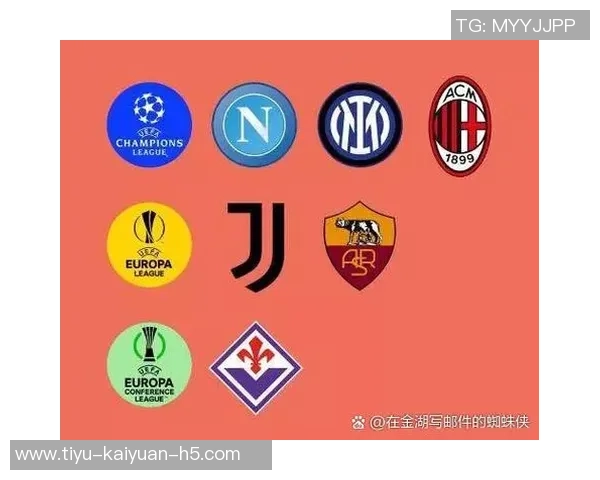 意甲球队整体表现低迷欧战排名下滑至第八位