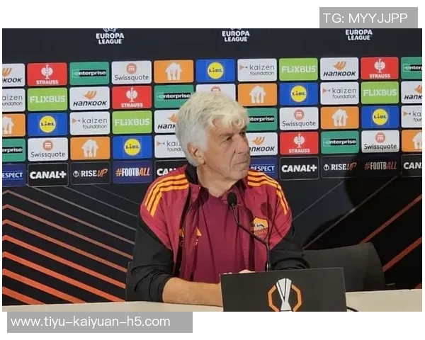 加斯佩里尼谈填补空缺位置的挑战马伦萨拉戈萨的加入将带来积极影响