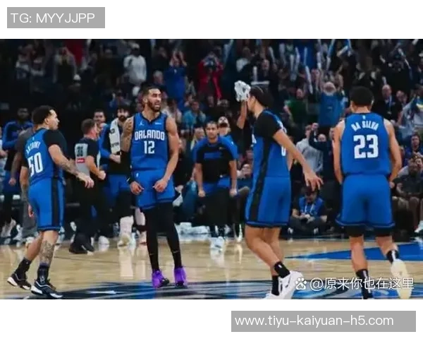 祝福魔术球星班凯罗23岁生日快乐愿你未来更加辉煌灿烂