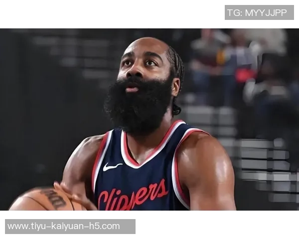 哈登谈与祖巴茨的默契提升过程称这是最美妙的部分