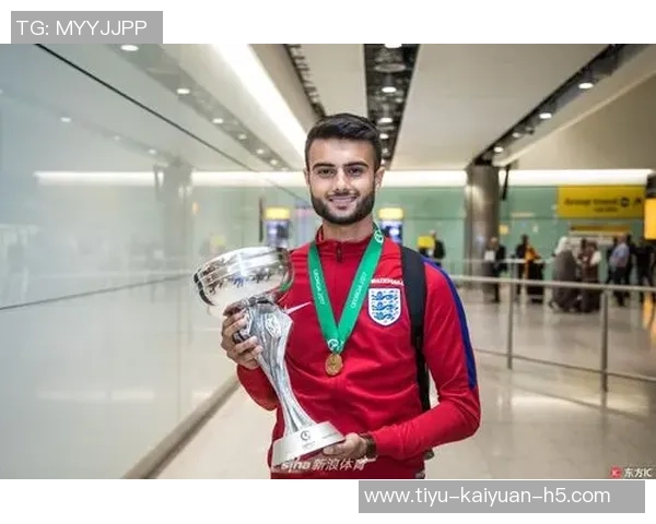 英格兰U19队新星崭露头角15岁小将道曼等四人入选名单