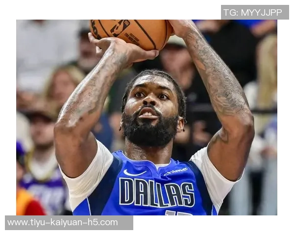 浓眉称赞马绍尔全力以赴无论角色变化首发替补皆无所谓